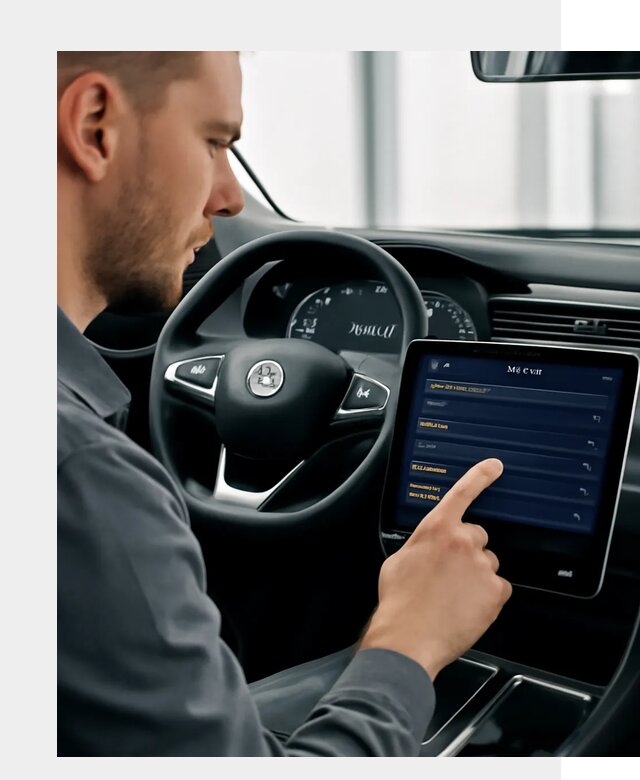 Русификация Changan X5 в Прохладном по цене от 7041 р. | ФастМобиль-Прх
