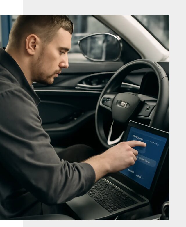 Русификация мультимедиа автомобилей Changan под ключ в Прохладном