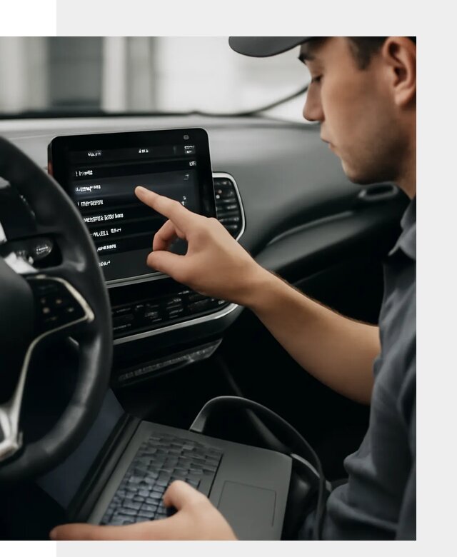 Русификация Dongfeng 7 под ключ для вашего автомобиля в Прохладном