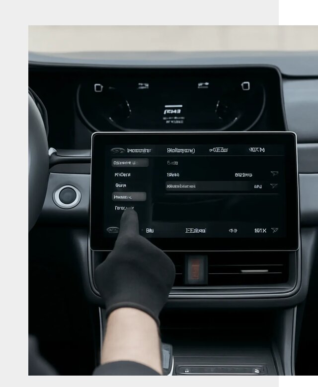 Русификация GAC GS 8 под ключ в Прохладном от 7041 р. | ФастМобиль-Прх