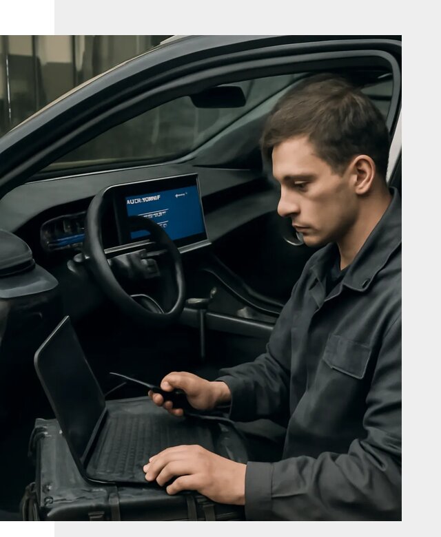 Профессиональная русификация Geely Bouye L Cool в Прохладном
