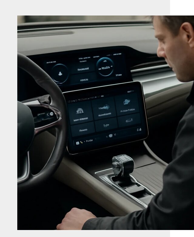 Русификация Geely Monjaro в Прохладном по цене от 8558 р. | ФастМобиль-Прх