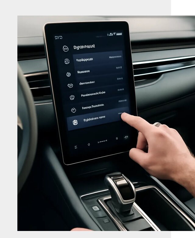 Русификация Geely Preface в Прохладном по цене от 10725 р. | ФастМобиль-Прх