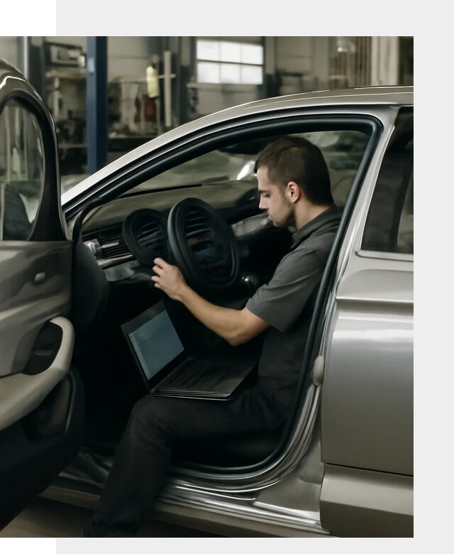 Русификация Geely Preface мультимедиа и меню в Прохладном