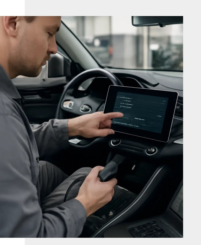 Русификация мультимедиа автомобилей Geely в Прохладном под ключ