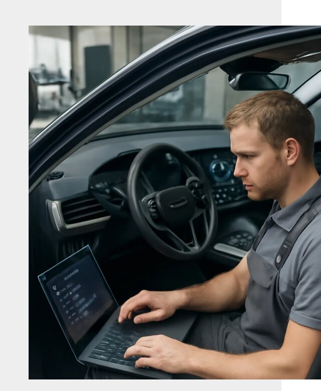 Русификация Haval в Прохладном по цене от 8558 р. | ФастМобиль-Прх