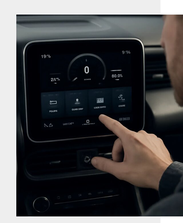 Русификация Haval DARGO в Прохладном по цене от 7041 р. | ФастМобиль-Прх