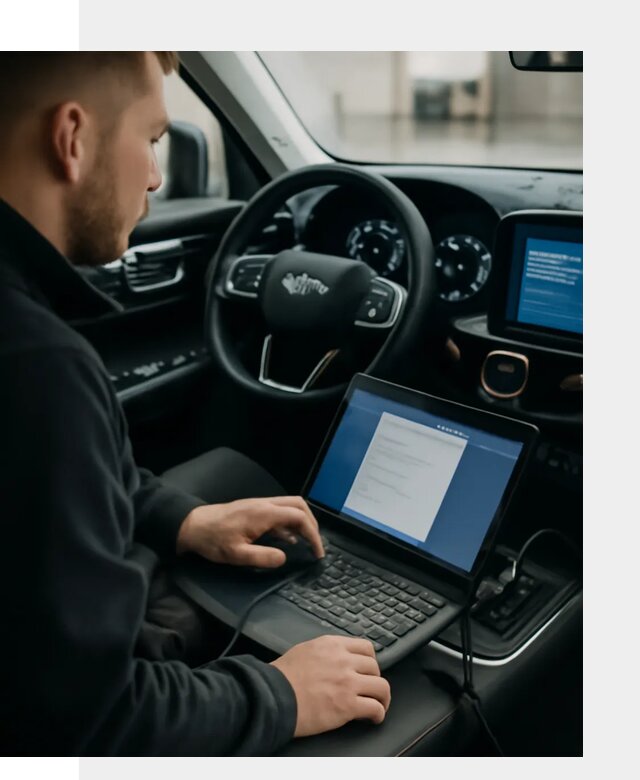 Русификация Haval DARGO и мультимедиа под ключ в Прохладном