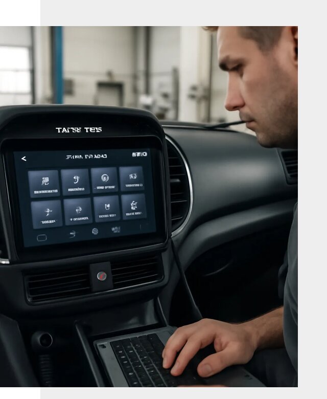 Русификация Haval H3 под ключ для владельцев в Прохладном