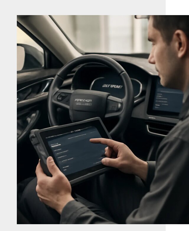 Русификация приборной панели Haval в Прохладном от 5958 р. | ФастМобиль-Прх