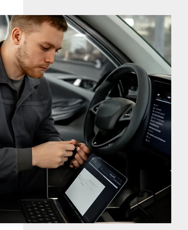 Русификация Jetour X70 Plus для мультимедиа в Прохладном