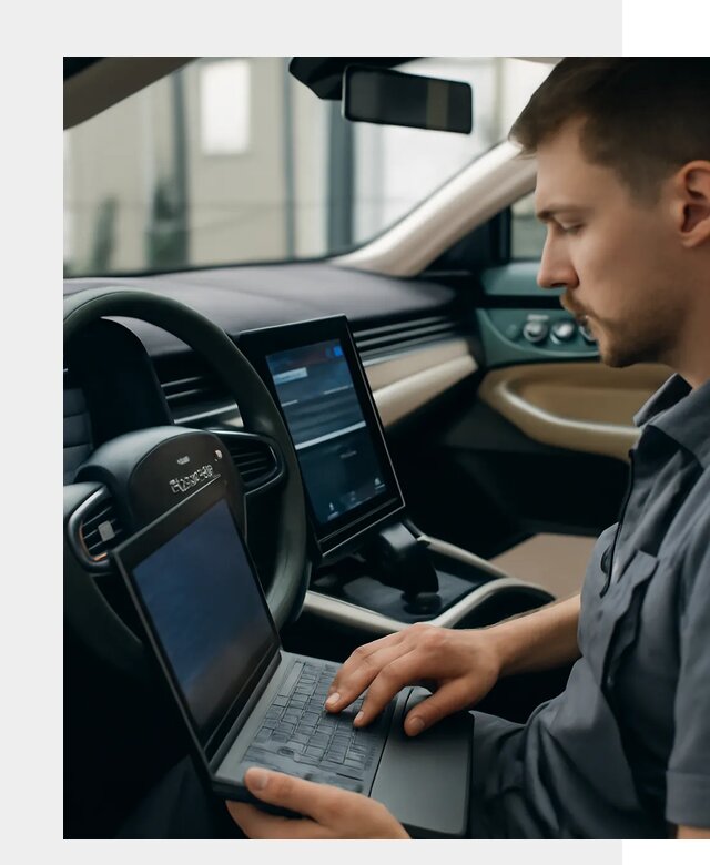 Русификация Lynk Co 900 в Прохладном по цене от 21558 р. | ФастМобиль-Прх