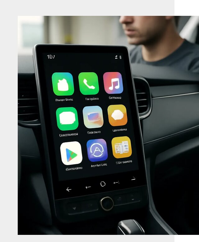 Установка приложений Lynk Co в Прохладном по цене от 6391 р. | ФастМобиль-Прх