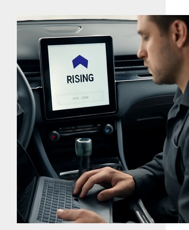 Установка приложений Rising в Прохладном по цене от 4875 р. | ФастМобиль-Прх