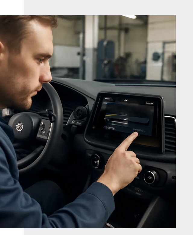 Русификация автомобилей Hyundai под ключ в Прохладном сегодня