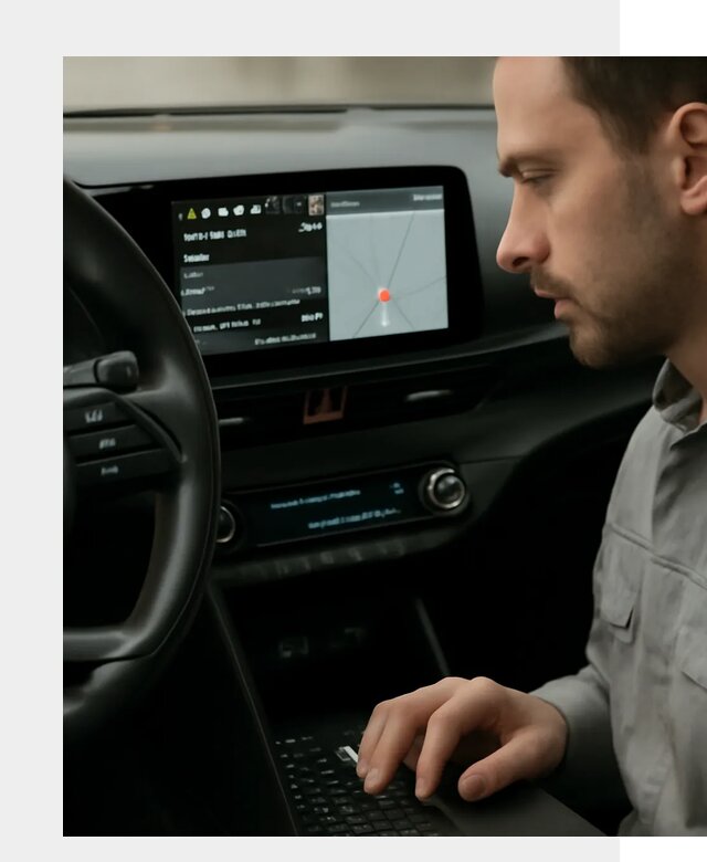 Русификация Hyundai всех моделей в Прохладном от 8558 р. | ФастМобиль-Прх