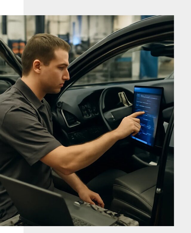 Русификация мультимедиа Hyundai для автомобилей под ключ в Прохладном