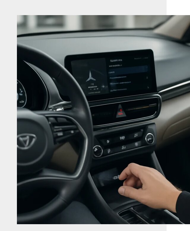 Русификация панели приборов Hyundai в Прохладном от 6391 р. | ФастМобиль-Прх