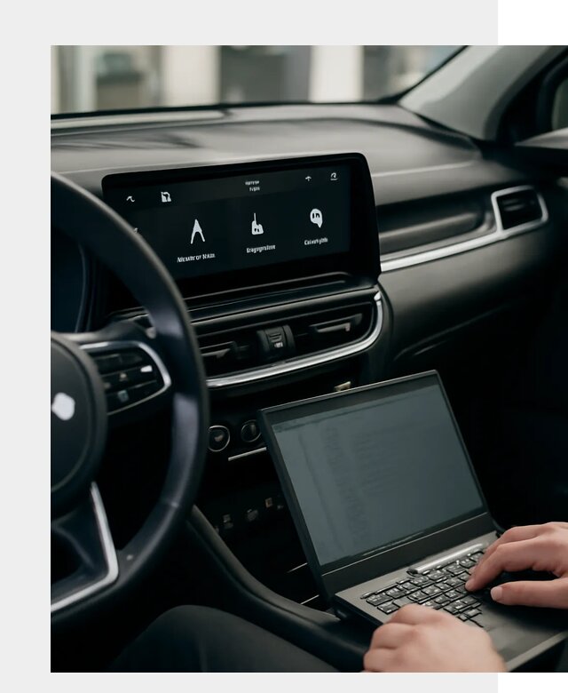 Русификация Kia K5 в Прохладном по цене от 7041 р. | ФастМобиль-Прх