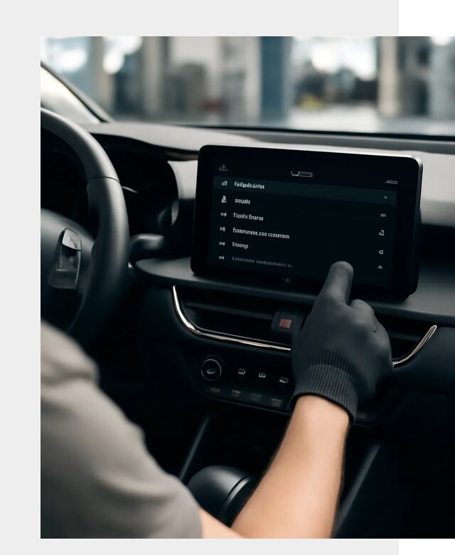 Русификация Kia всех моделей в Прохладном от 10725 р. | ФастМобиль-Прх