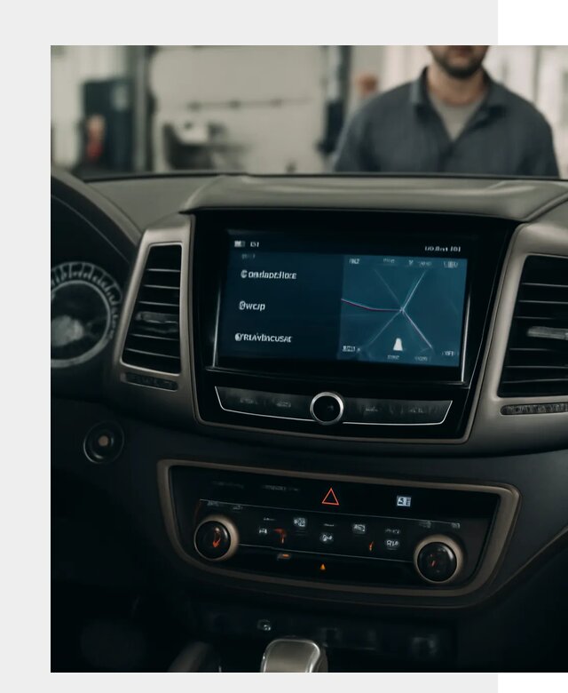 Русификация SsangYong Rexton в Прохладном от 13541 р. | ФастМобиль-Прх