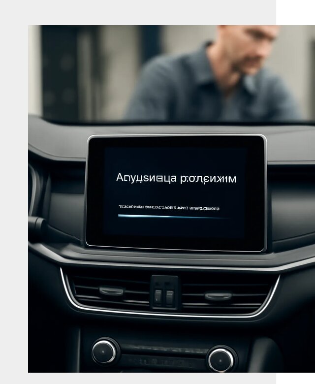 Обновление русификации авто в Прохладном по цене от 6391 р. | ФастМобиль-Прх