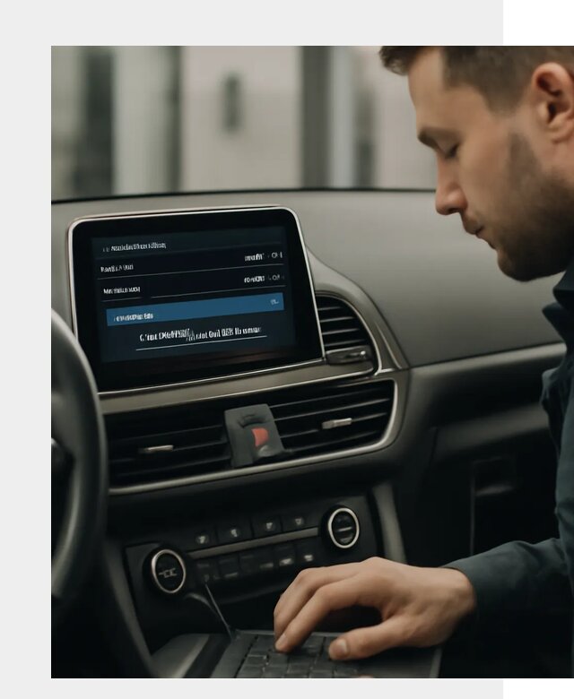 Установка русского пакета языка для авто в Прохладном от 6391 р. | ФастМобиль-Прх