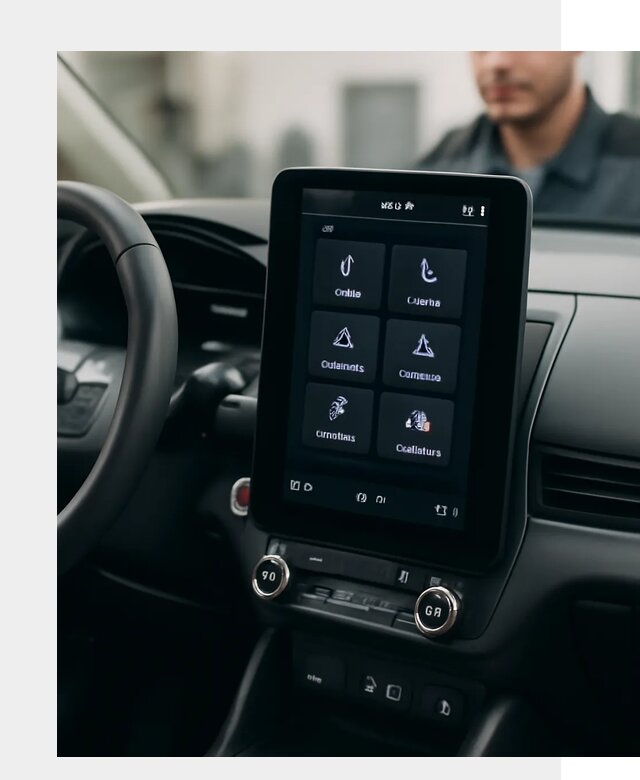 Русификация Honda в Прохладном по цене от 7475 р. | ФастМобиль-Прх