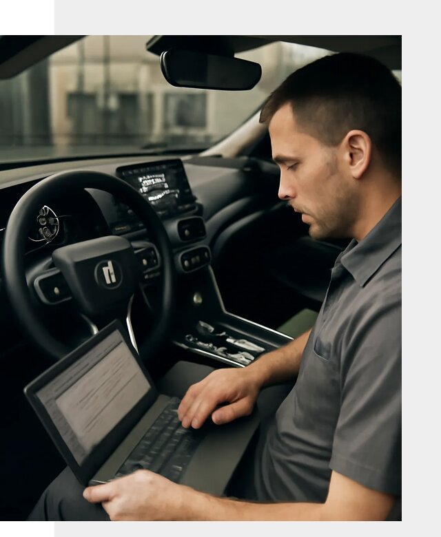 Русификация Honda Accord на русском языке под ключ в Прохладном