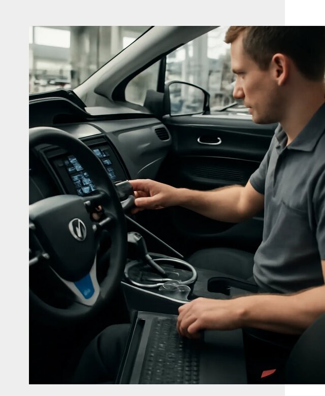Русификация Honda CLARITY в Прохладном по цене от 8125 р. | ФастМобиль-Прх