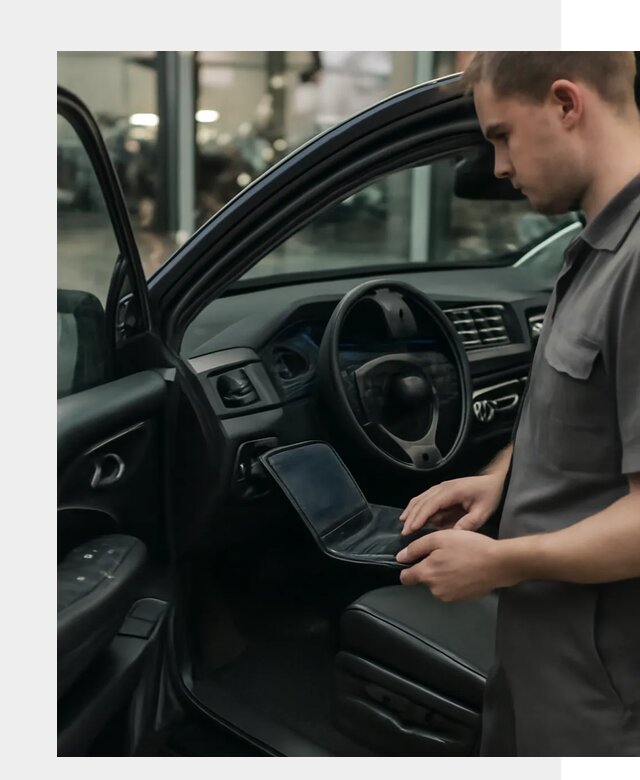 Русификация Honda Pilot по цене от 7475 р. в Прохладном ФастМобиль-Прх