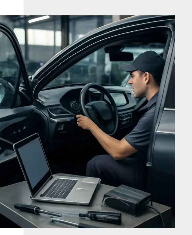 Русификация Honda Ridgeline для комфортной езды в Прохладном