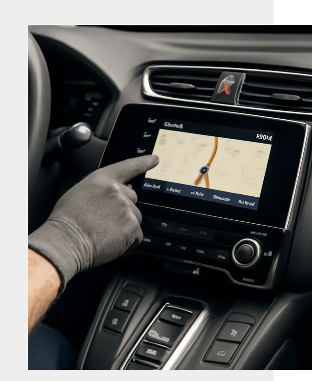 Русификация мультимедиа Honda в Прохладном от 8125 р. | ФастМобиль-Прх