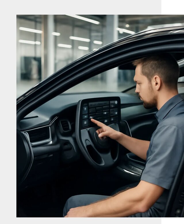 Русификация Lexus в Прохладном по цене от 16141 р. | ФастМобиль-Прх