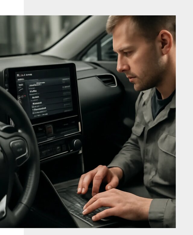 Русификация мультимедиа Lexus NX PIONER для авто в Прохладном