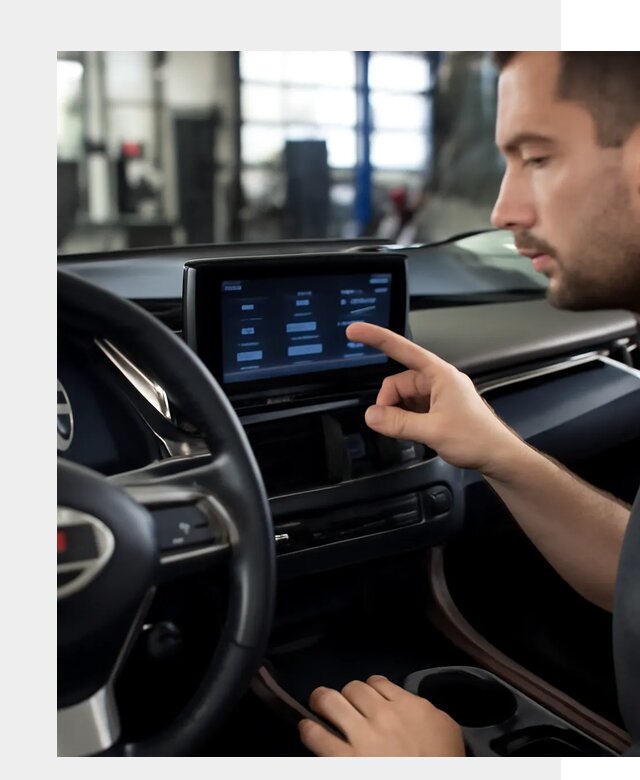 Русификация Lexus RX PANASONIC в Прохладном от 8558 р. | ФастМобиль-Прх