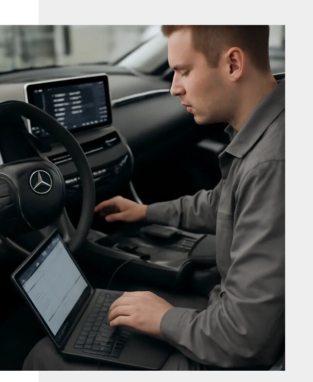 Русификация мультимедиа Lexus для автомобилей в Прохладном