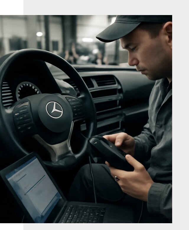 Русификация приборной панели Lexus на русском языке в Прохладном