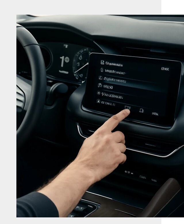 Русификация Mazda EZ-6 в Прохладном по цене от 16141 р. | ФастМобиль-Прх