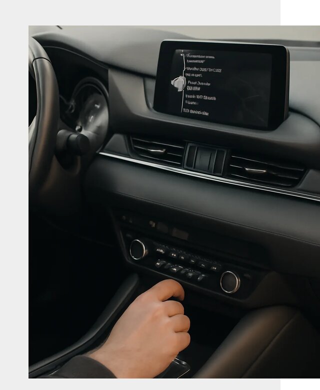 Русификация мультимедиа Mazda в Прохладном по цене от 8558 р. | ФастМобиль-Прх