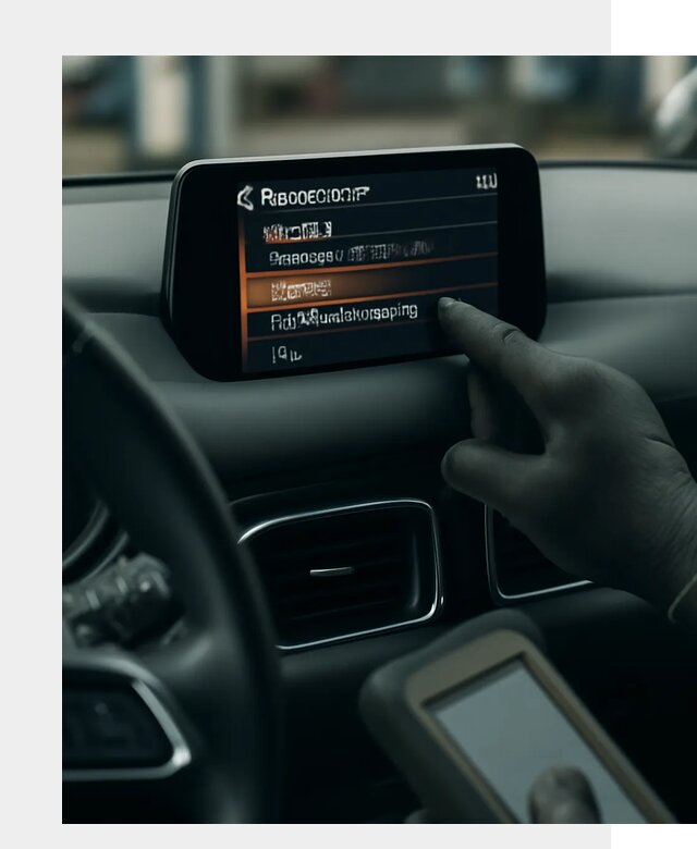 Установка приложений Mazda в Прохладном по цене от 5850 р. | ФастМобиль-Прх
