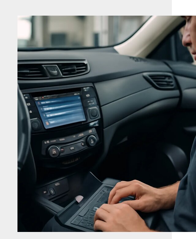 Русификация Nissan в Прохладном по цене от 8558 р. | ФастМобиль-Прх