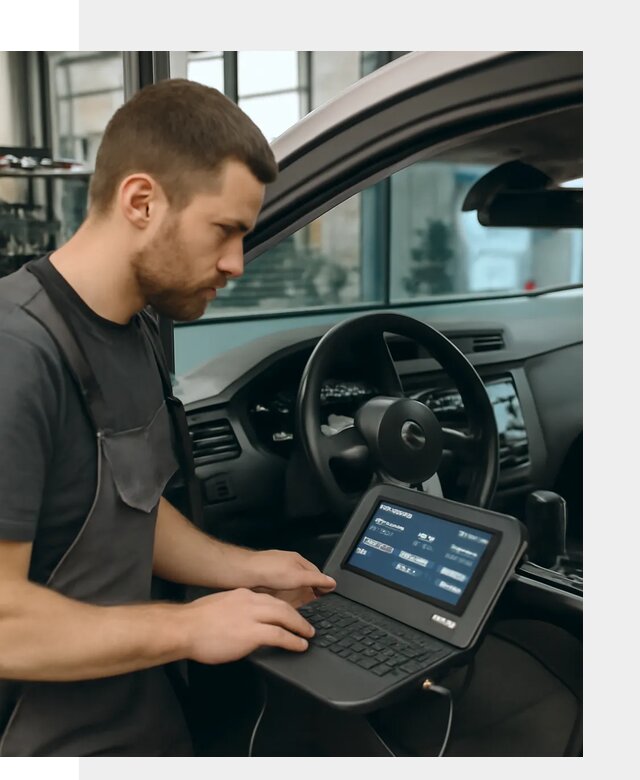 Русификация автомобилей Nissan для всех моделей в Прохладном
